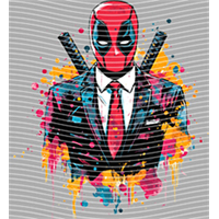 Marvel Comics-MA 356